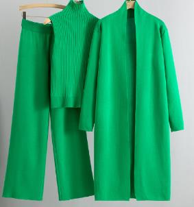 Conjunto Naomi