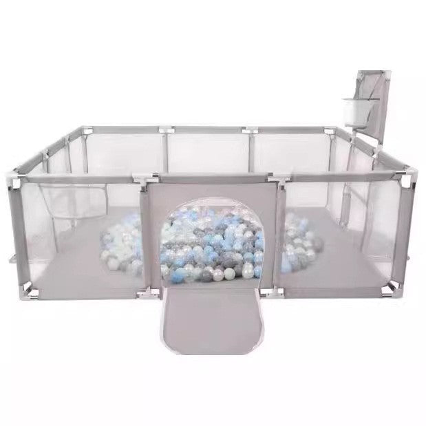 KidSafe|Baby Box Furniture