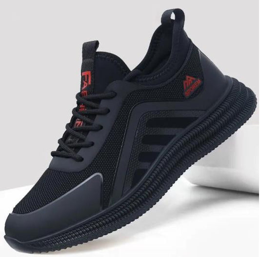 King Shop Orthopedic Men's Sneakers