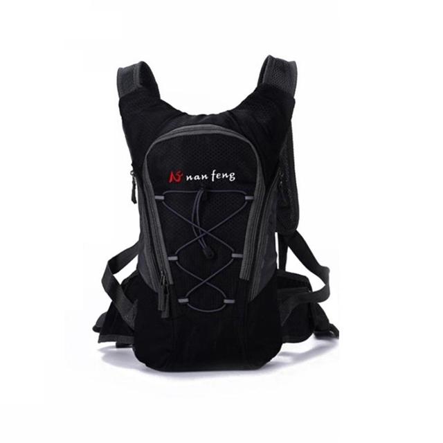 5L Hydration Backpack for 2-5L waterbag Outdoor Sport Portable Breathable EVA ultra-light Cycling motorcycle Water Bag Pouch
