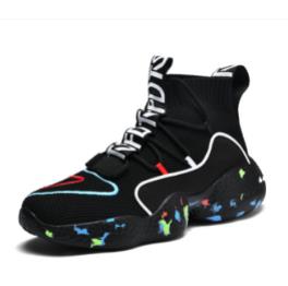 Sports Shoes Soft Casual Shoes Men