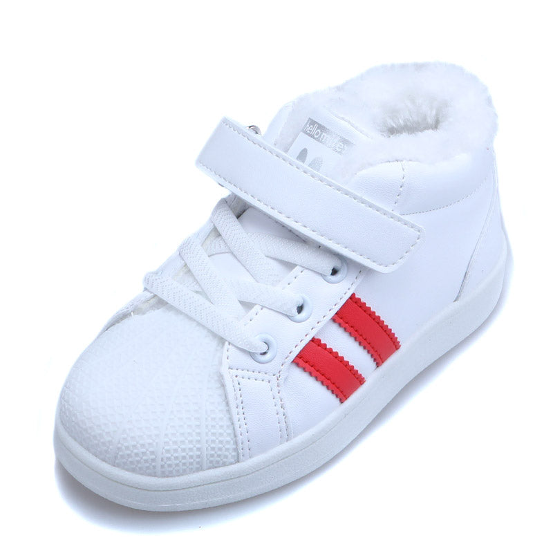 Little Rabbit Mayfair Winter Children's Casual Shoes
