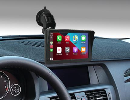 CarPlayHub Pro
