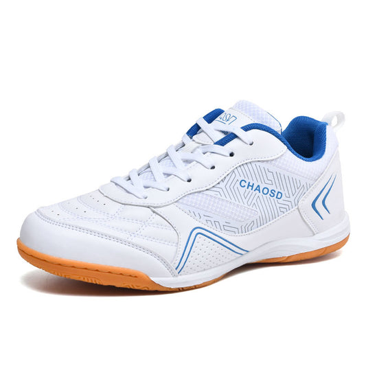 Spot football shoes wholesale men and women adult indoor football shoes 5 people large size TF artificial grass training shoes