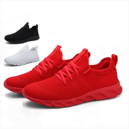 Casual sports running shoes