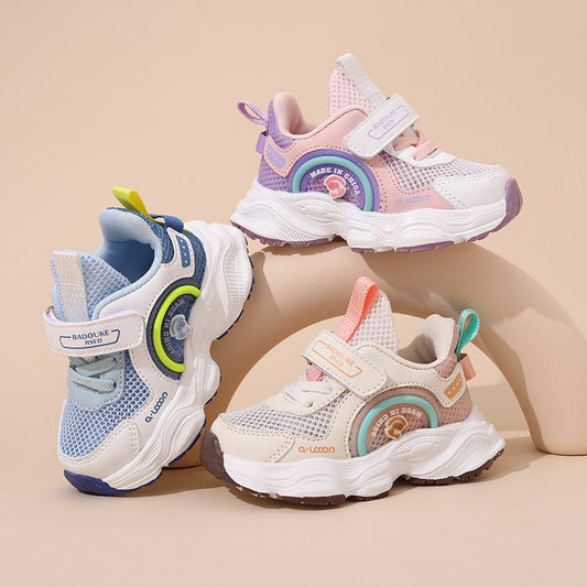 Baby Functional Shoes Baby Toddler Shoes