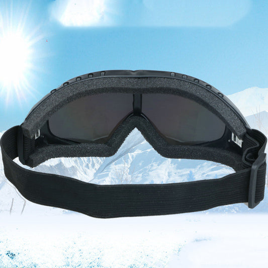 Ski glasses sports windproof ski goggles