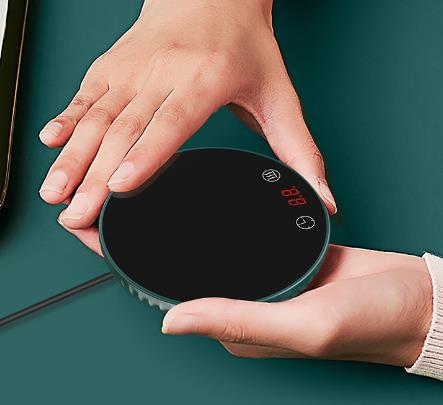 Milk Tea Mug Cup Warmer