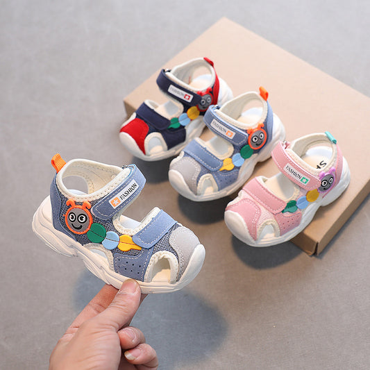Baotou children's non-slip functional shoes