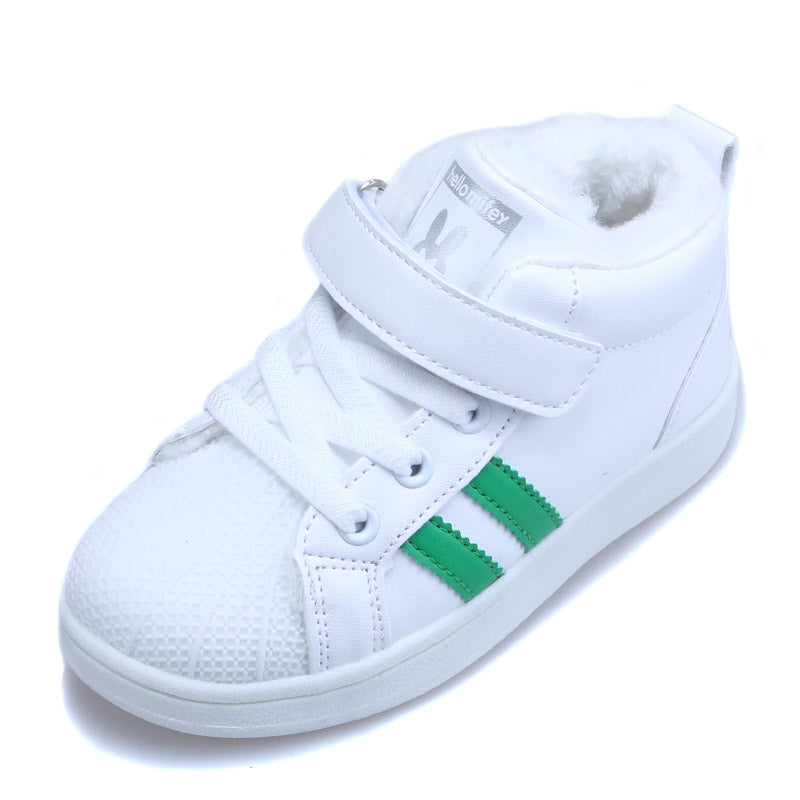 Little Rabbit Mayfair Winter Children's Casual Shoes