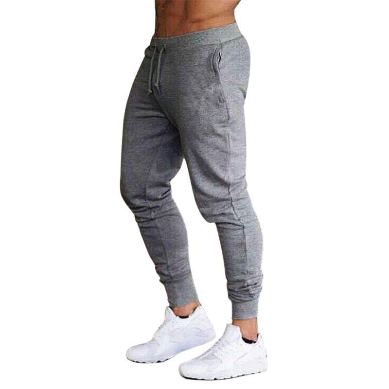 Stretch Breathable Running Training Pants