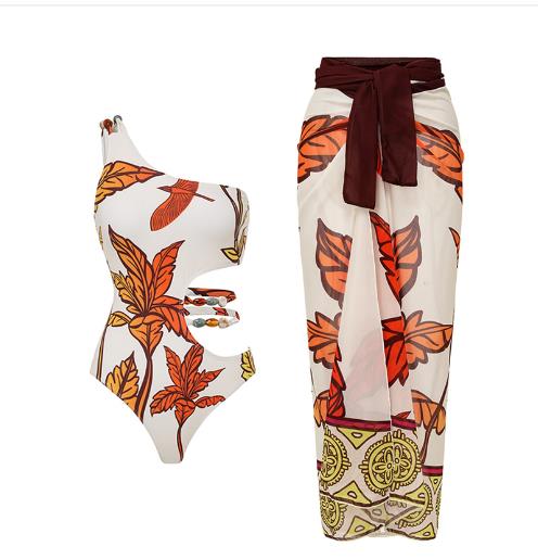 Madrid Beachwear Kit