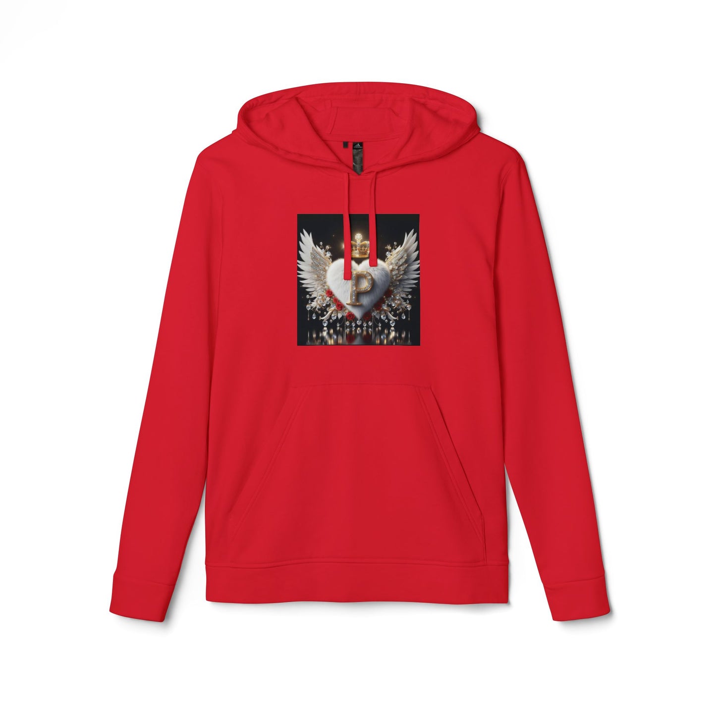 Copy of adidas Unisex Fleece Hoodie