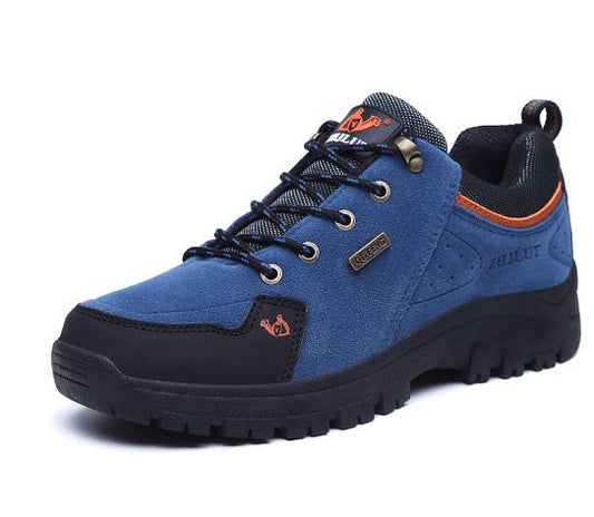 Bota Masculina Adventure Navigator