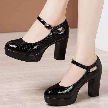 Sapato Moda coreana