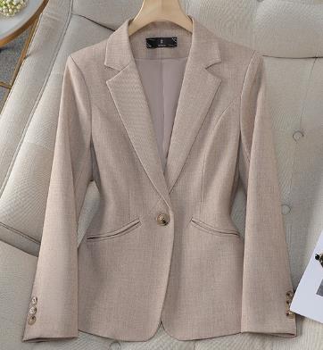 Blazer Alfaiataria Acinturado Modern Beauty