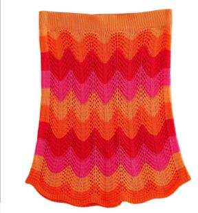 Maja ™ -  Knitted Style Mesh Set