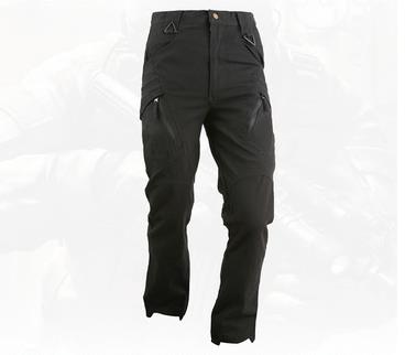 Spy Shadow City Tactical Casual Pants