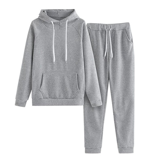 Coats Sportswear Clothes Lady Fitness Women's Sets Top+Pants