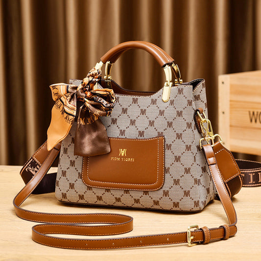Philippine Leather Bag