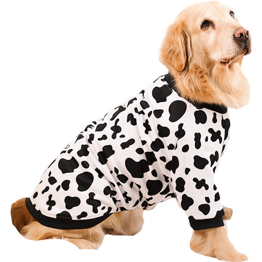 Kitty Jumpsuit - Clothes for Dogs