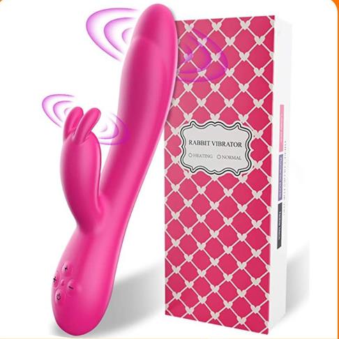 Facundo vibrator