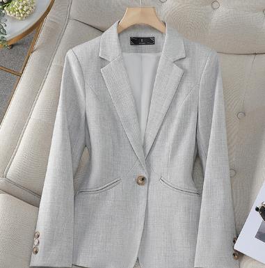 Blazer Alfaiataria Acinturado Modern Beauty