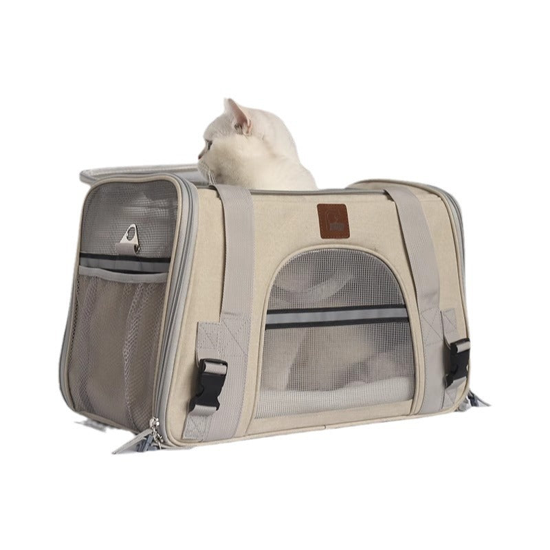 Pet Pricer Elegant Pet Bag