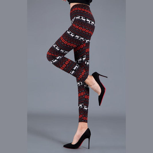 Fashion Casual Trousers Were Thin Korean Version