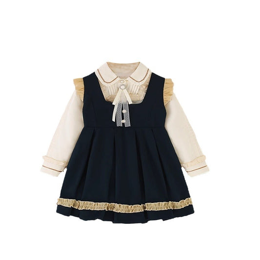 Olivia Dress