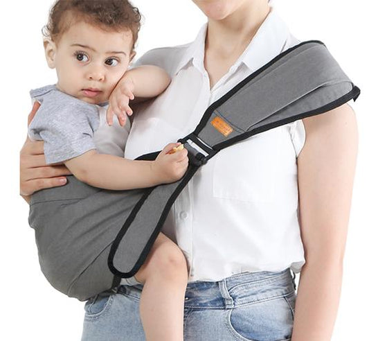 BabyBag - Comfortable Baby Carrier