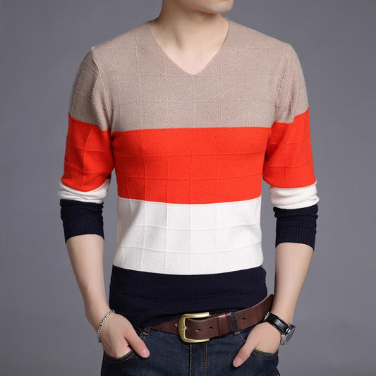 Sweater Everyday Casual Long-sleeved Sweater Top
