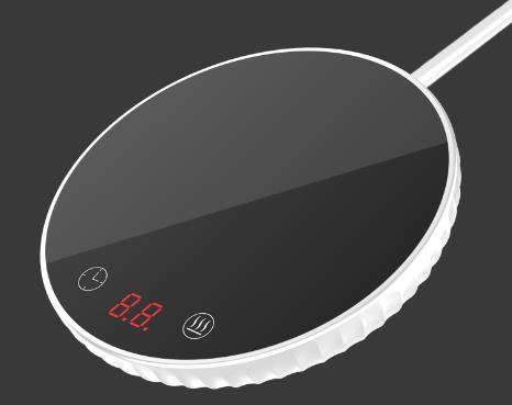 Milk Tea Mug Cup Warmer