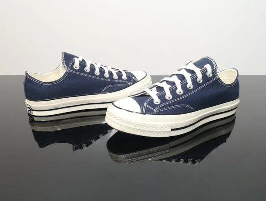 Converse Chuck 1970 navy blue 164950C
