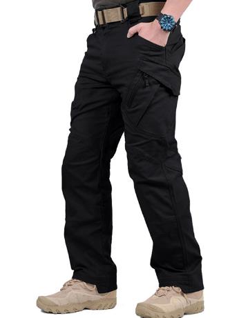 Tactical Cargo Pants High Strength and Durability