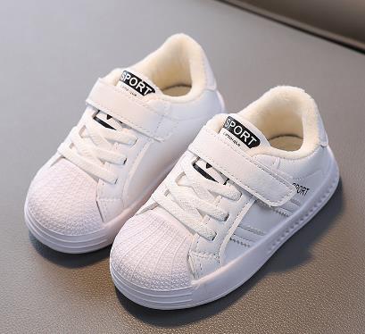 Little Rabbit Mayfair Winter Children's Casual Shoes