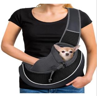 The ideal carrier for pets – your faithful companion on the go!