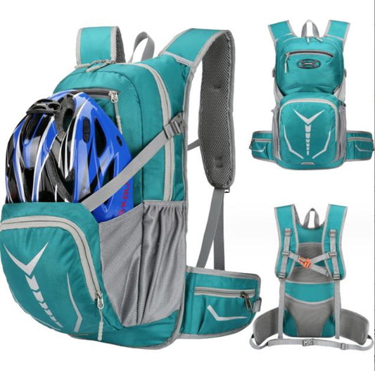 Cycling Backpack with Hydration