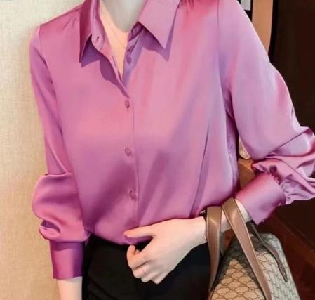 Regina shirt