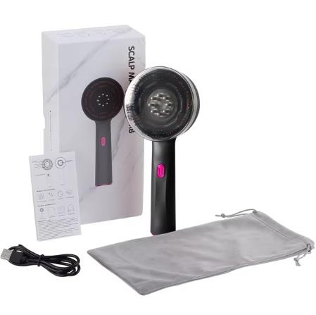 Clearacuum HairPro V2