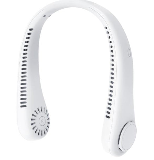 Halo Fan™  - Ultimate Hands-Free Neck Fan