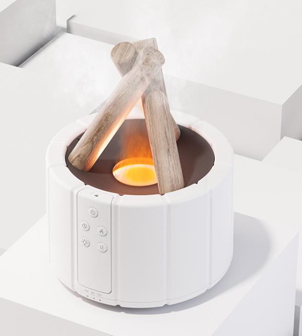 Cozy Bonfire Diffuser