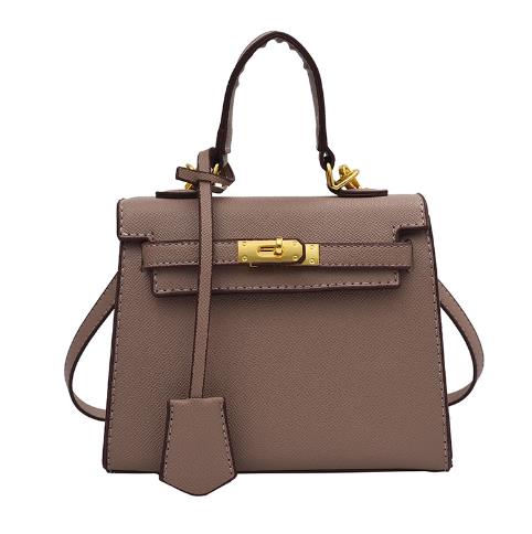 Palm print Kelly bag