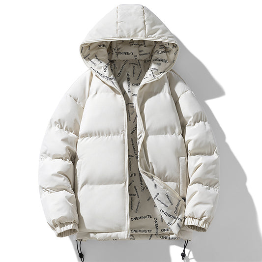 Bobojaco Men&#39;s Luxury Jacket - Winter Promotion May