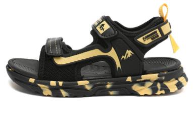 Boys Sandals New Men's Big Kids Korean Version