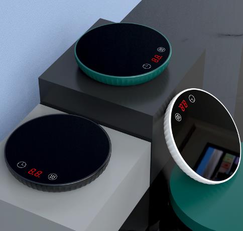 Milk Tea Mug Cup Warmer