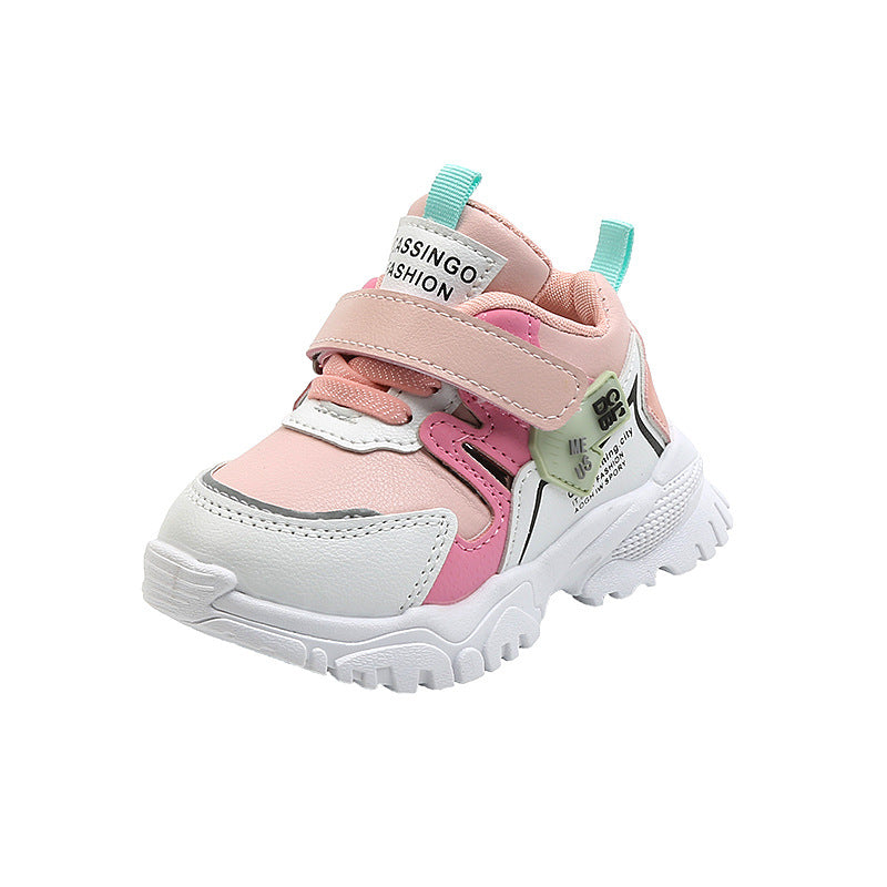 Men's and women's baby ultralight sneakerss