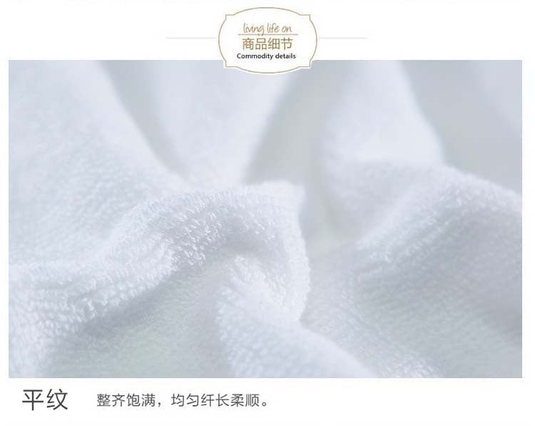Foot Therapy Hotel Absorbent Towel Cotton 32 16 Spiral 16 Spiral Platinum Satin Face Towel