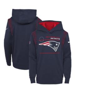 New England Patriots Sweatshirt